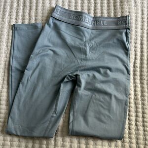 Bombshell Sportswear leggings
